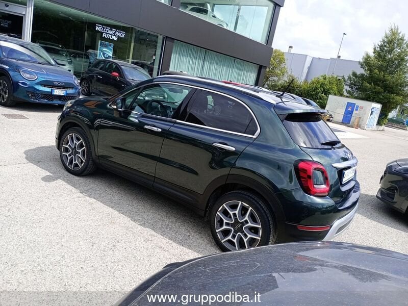 Fiat 500X FIAT 500X 1000- Gruppo Diba