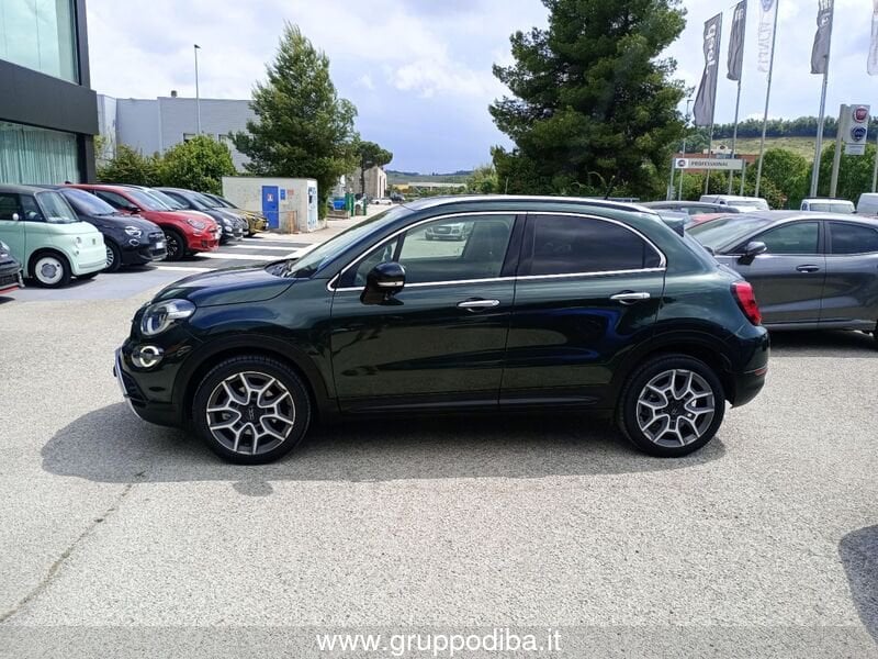 Fiat 500X FIAT 500X 1000- Gruppo Diba