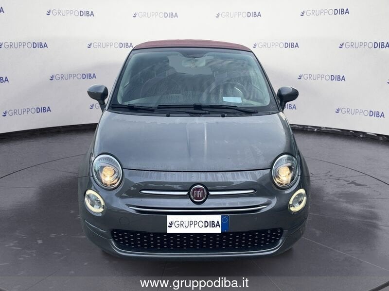 Fiat 500X 500X 1.0 T3 120 CV CROSS- Gruppo Diba