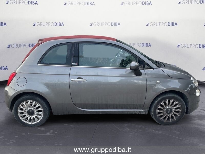 Fiat 500X 500X 1.0 T3 120 CV CROSS- Gruppo Diba