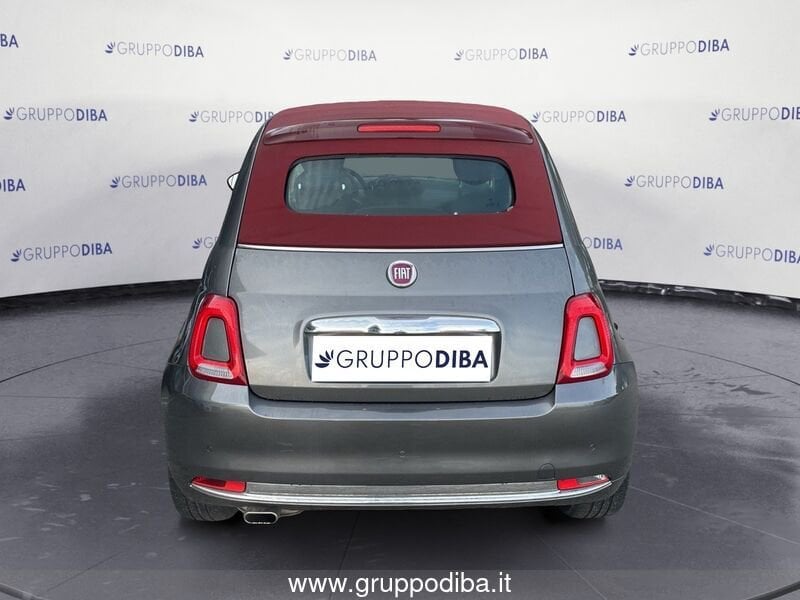 Fiat 500X 500X 1.0 T3 120 CV CROSS- Gruppo Diba