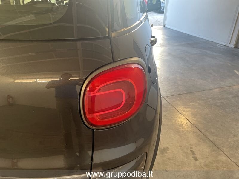 Fiat 500L 500l Cross (Stock) 500l Mca Sh1v-1.6-Mde- Gruppo Diba