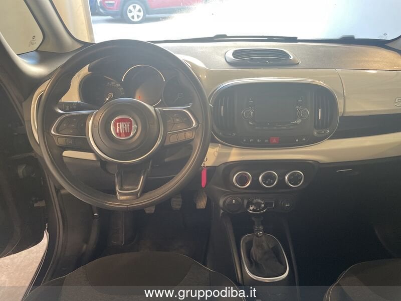 Fiat 500L 500l Cross (Stock) 500l Mca Sh1v-1.6-Mde- Gruppo Diba