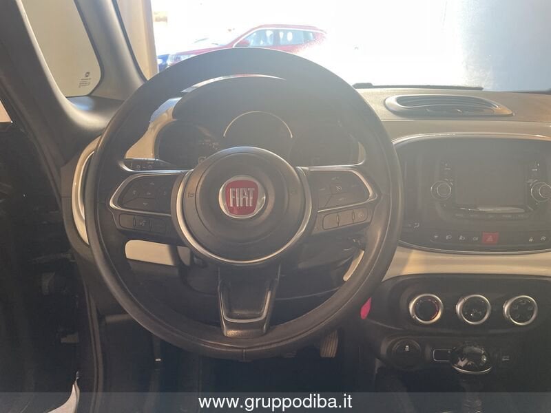 Fiat 500L 500l Cross (Stock) 500l Mca Sh1v-1.6-Mde- Gruppo Diba