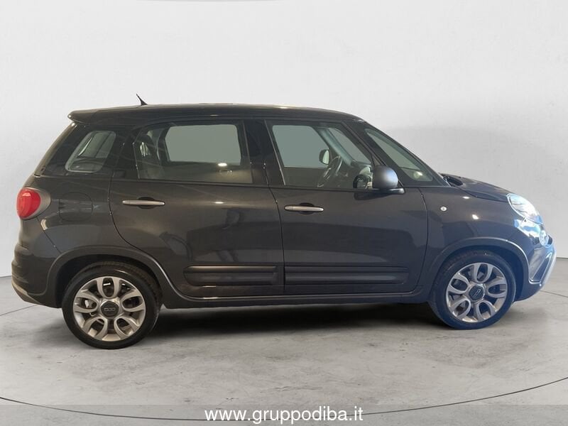 Fiat 500L 500l Cross (Stock) 500l Mca Sh1v-1.6-Mde- Gruppo Diba