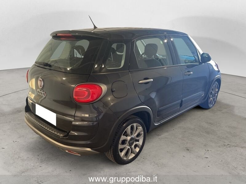 Fiat 500L 500l Cross (Stock) 500l Mca Sh1v-1.6-Mde- Gruppo Diba