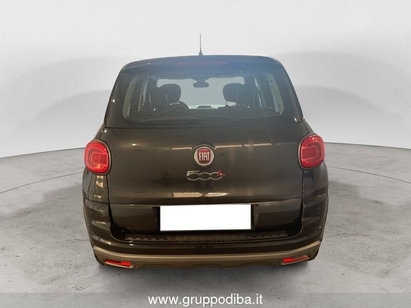 Fiat 500L 500l Cross (Stock) 500l Mca Sh1v-1.6-Mde- Gruppo Diba