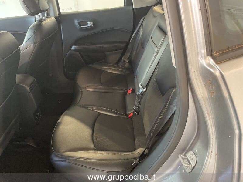 Jeep Compass Compass 1.6 Multijet II 2WD Business- Gruppo Diba