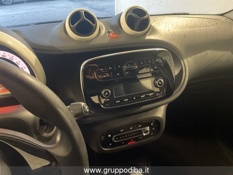 smart Forfour FORFOUR 70 1.0 YOUNGSTER- Gruppo Diba