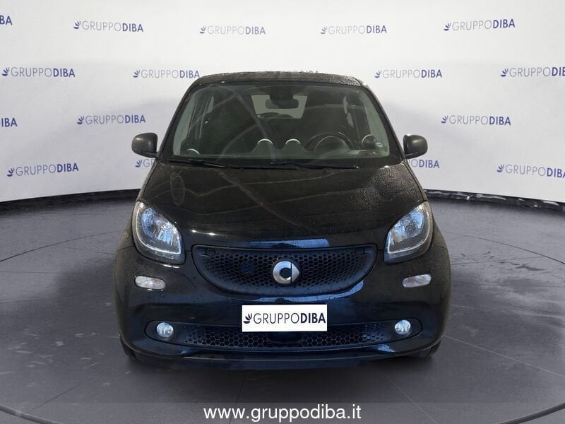 smart Forfour FORFOUR 70 1.0 YOUNGSTER- Gruppo Diba