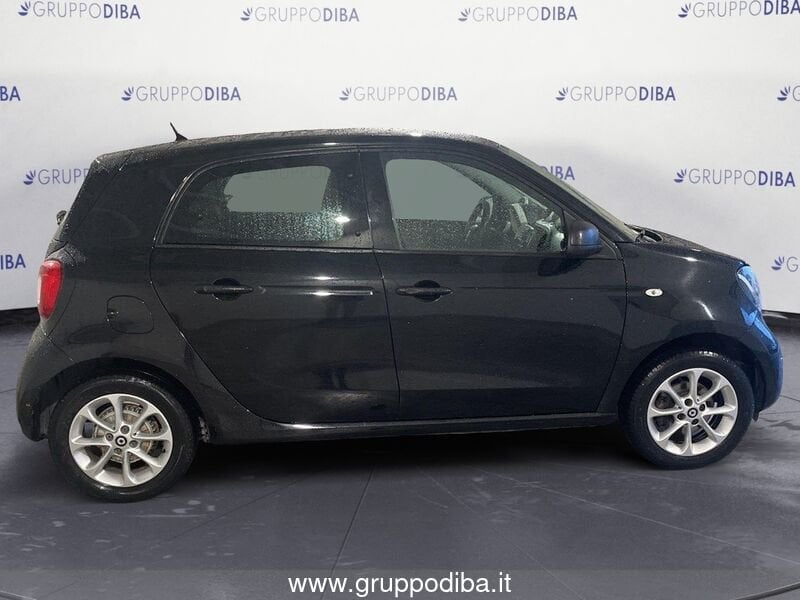 smart Forfour FORFOUR 70 1.0 YOUNGSTER- Gruppo Diba