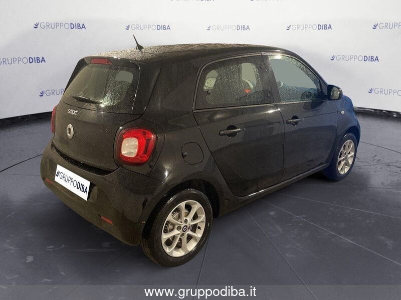 smart Forfour FORFOUR 70 1.0 YOUNGSTER- Gruppo Diba