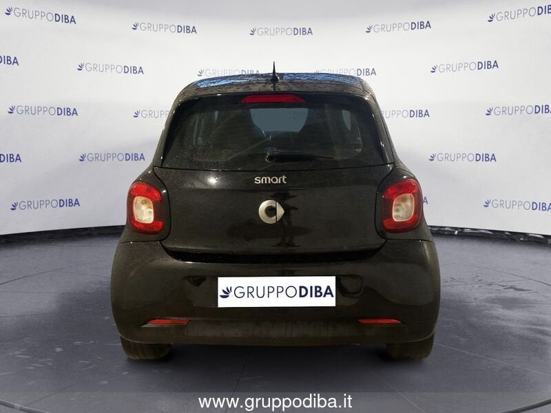 smart Forfour FORFOUR 70 1.0 YOUNGSTER- Gruppo Diba