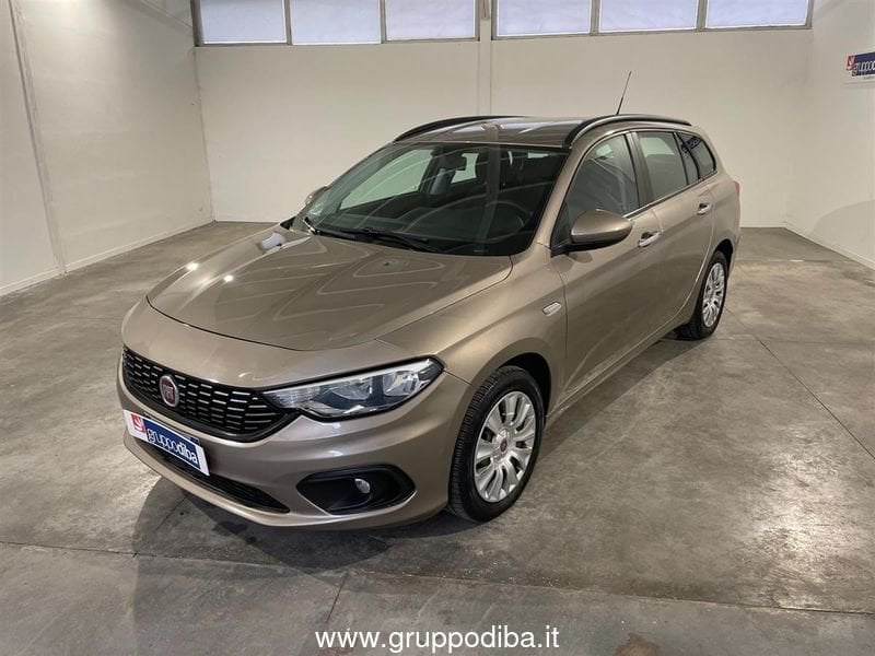 Fiat Tipo TIPO 1.6 MJT S&S SW EASY- Gruppo Diba