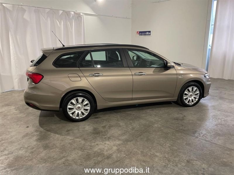 Fiat Tipo TIPO 1.6 MJT S&S SW EASY- Gruppo Diba