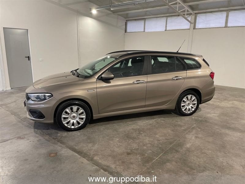 Fiat Tipo TIPO 1.6 MJT S&S SW EASY- Gruppo Diba