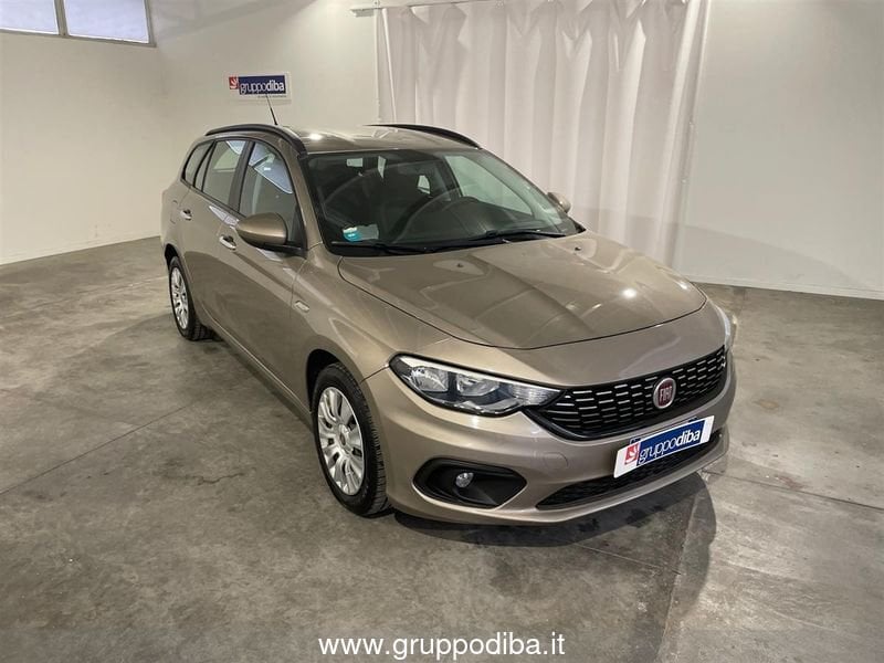 Fiat Tipo TIPO 1.6 MJT S&S SW EASY- Gruppo Diba