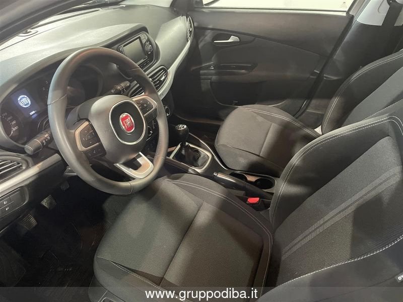 Fiat Tipo TIPO 1.6 MJT S&S SW EASY- Gruppo Diba