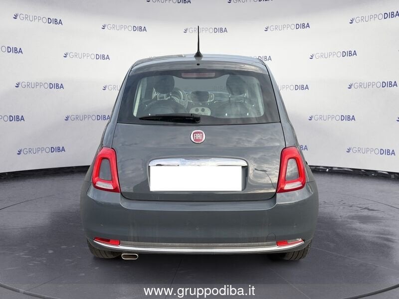 Fiat 500 500 My21 1.0 70 Cv Hybrid Dolcevita- Gruppo Diba