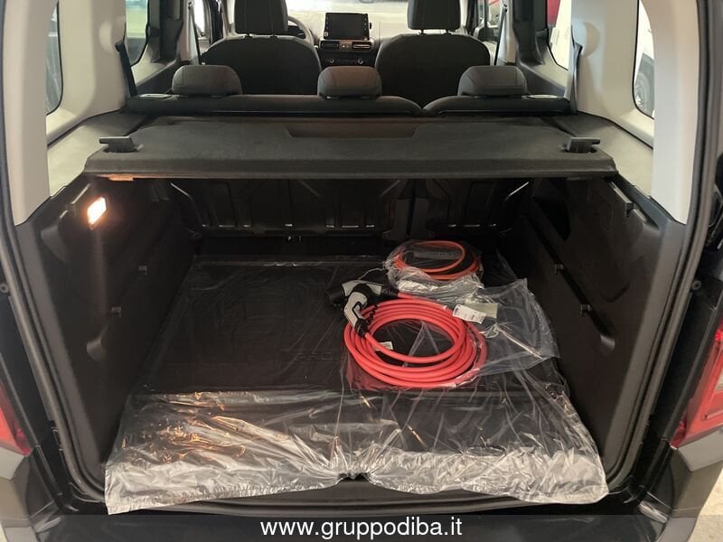 Toyota Professional Proace City Verso P.CITY VERSO EV L1 50KWH LNG22- Gruppo Diba