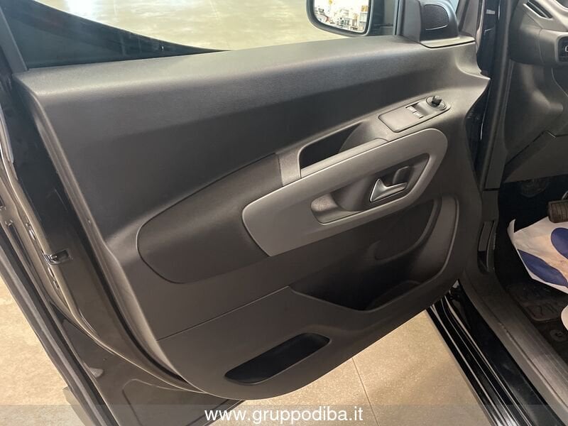 Toyota Professional Proace City Verso P.CITY VERSO EV L1 50KWH LNG22- Gruppo Diba