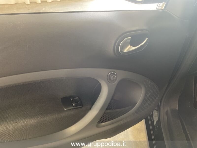 smart EQ Fortwo Fortwo eq Prime 22kW- Gruppo Diba