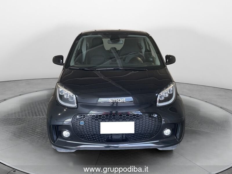 smart EQ Fortwo Fortwo eq Prime 22kW- Gruppo Diba