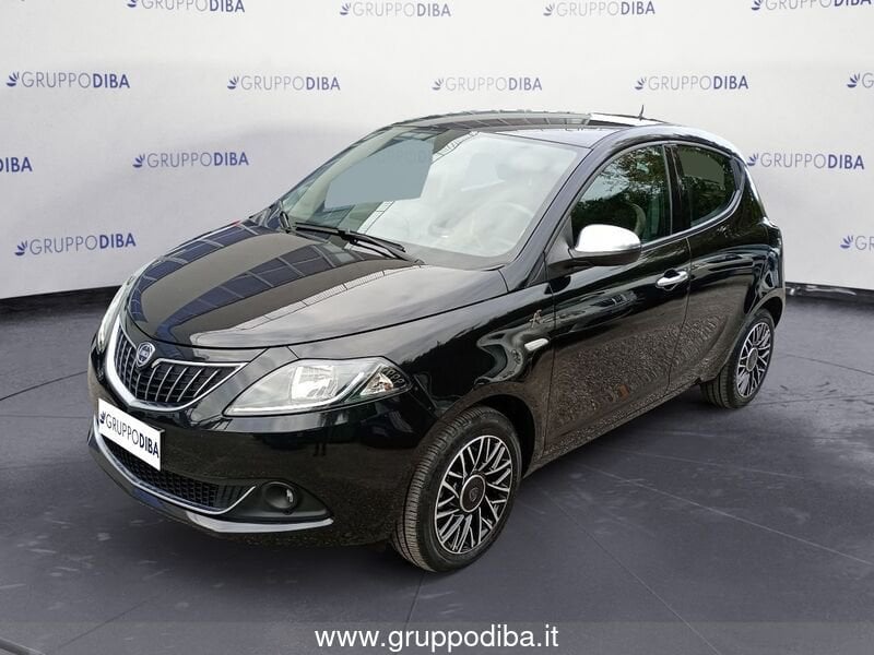 Lancia Ypsilon Ypsilon My21 1.0 70cv Hybrid Ferretti- Gruppo Diba