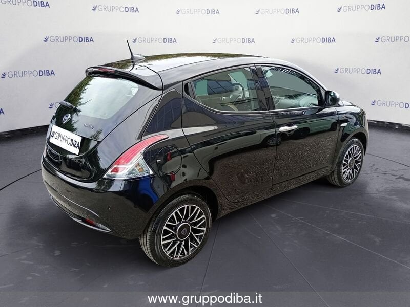 Lancia Ypsilon Ypsilon My21 1.0 70cv Hybrid Ferretti- Gruppo Diba