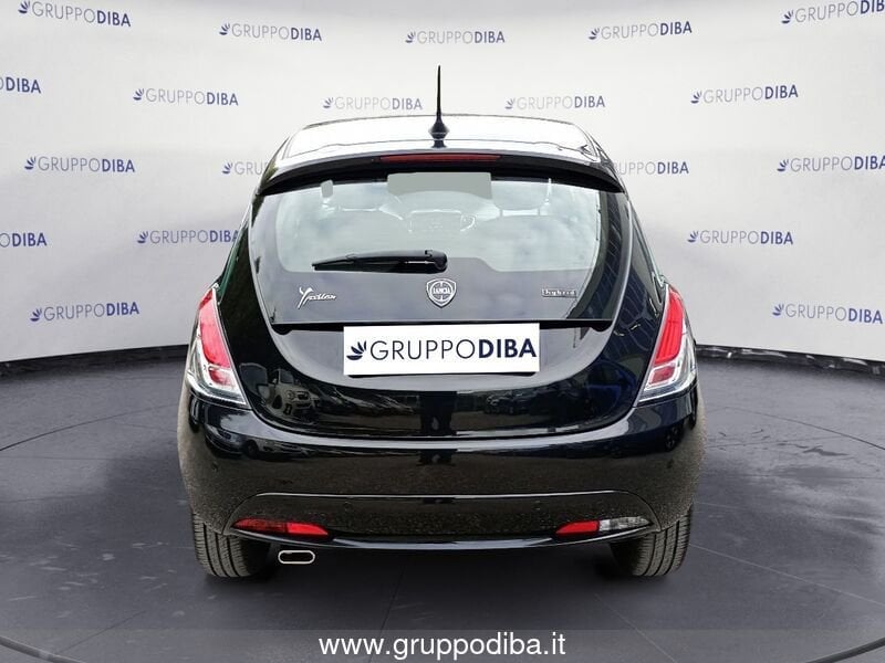 Lancia Ypsilon Ypsilon My21 1.0 70cv Hybrid Ferretti- Gruppo Diba