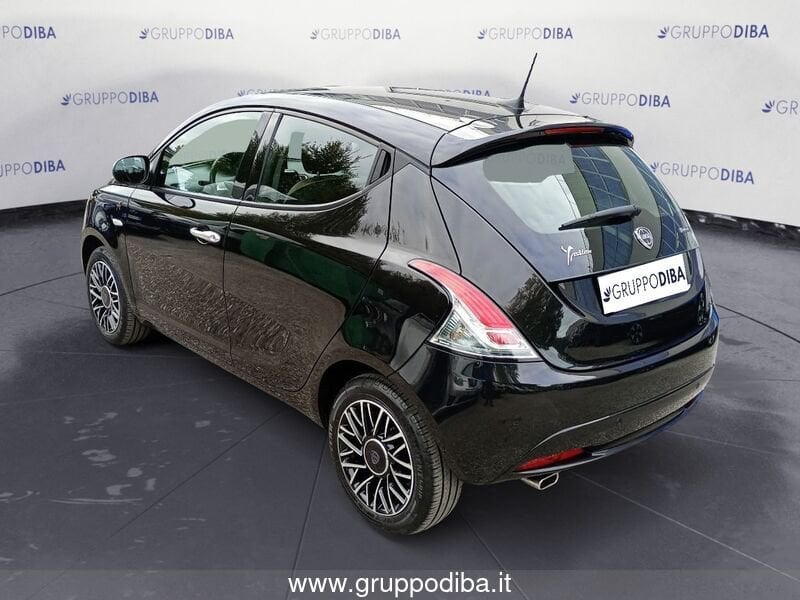 Lancia Ypsilon Ypsilon My21 1.0 70cv Hybrid Ferretti- Gruppo Diba