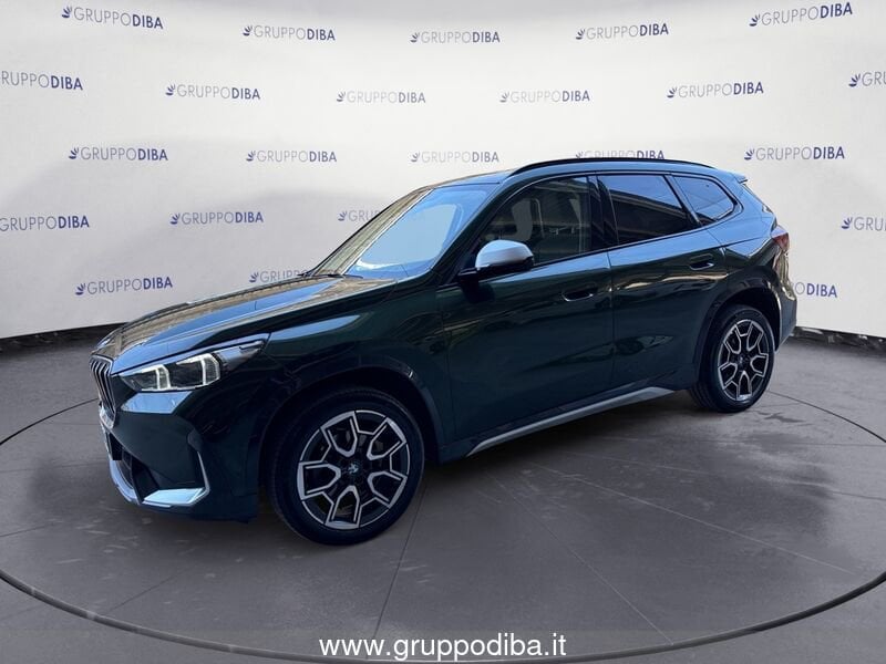 BMW X1 X1 sdrive18d X-Line Edition Balance auto- Gruppo Diba