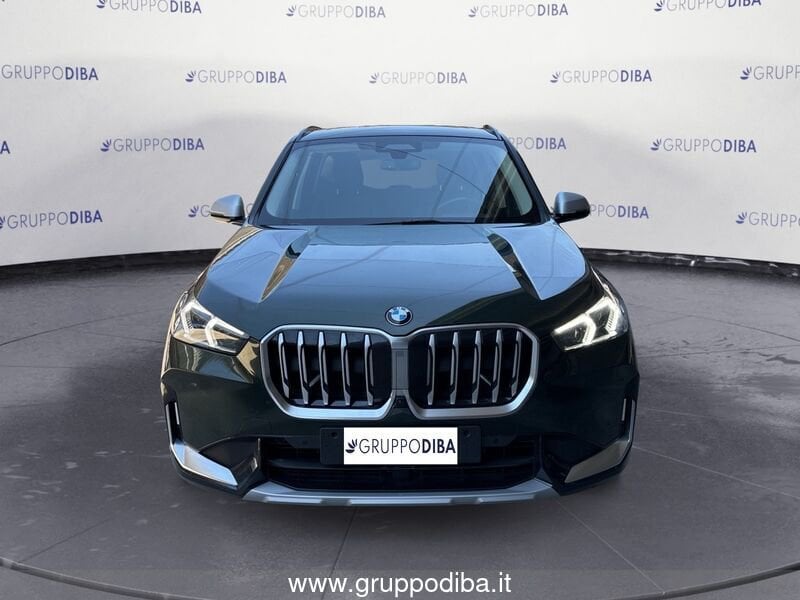 BMW X1 X1 sdrive18d X-Line Edition Balance auto- Gruppo Diba