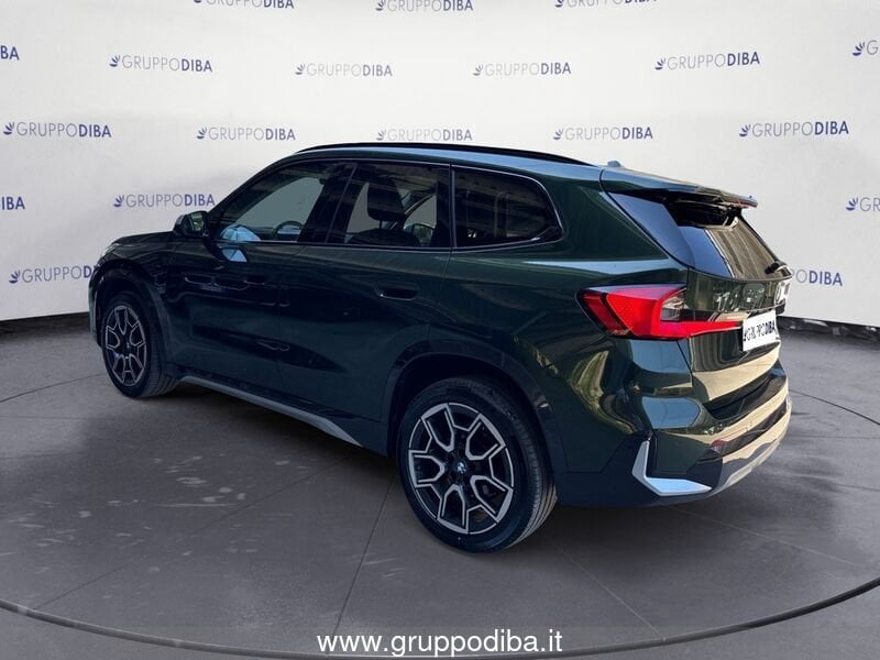 BMW X1 X1 sdrive18d X-Line Edition Balance auto- Gruppo Diba