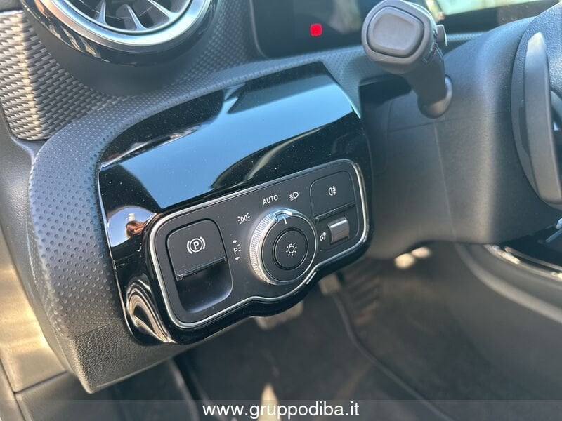 Mercedes-Benz Classe A Compatta A 250 e phev (eq-power) Sport auto- Gruppo Diba