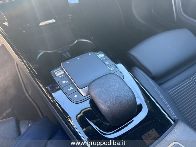 Mercedes-Benz Classe A Compatta A 250 e phev (eq-power) Sport auto- Gruppo Diba