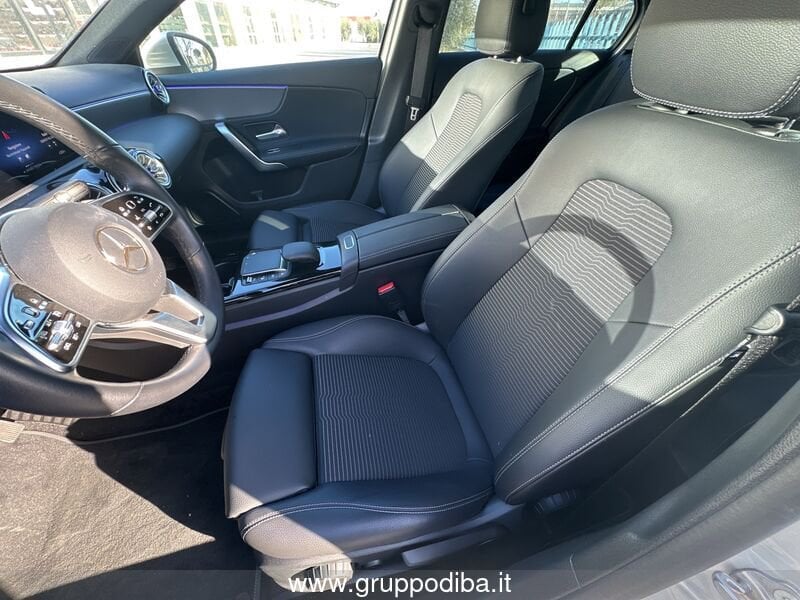 Mercedes-Benz Classe A Compatta A 250 e phev (eq-power) Sport auto- Gruppo Diba