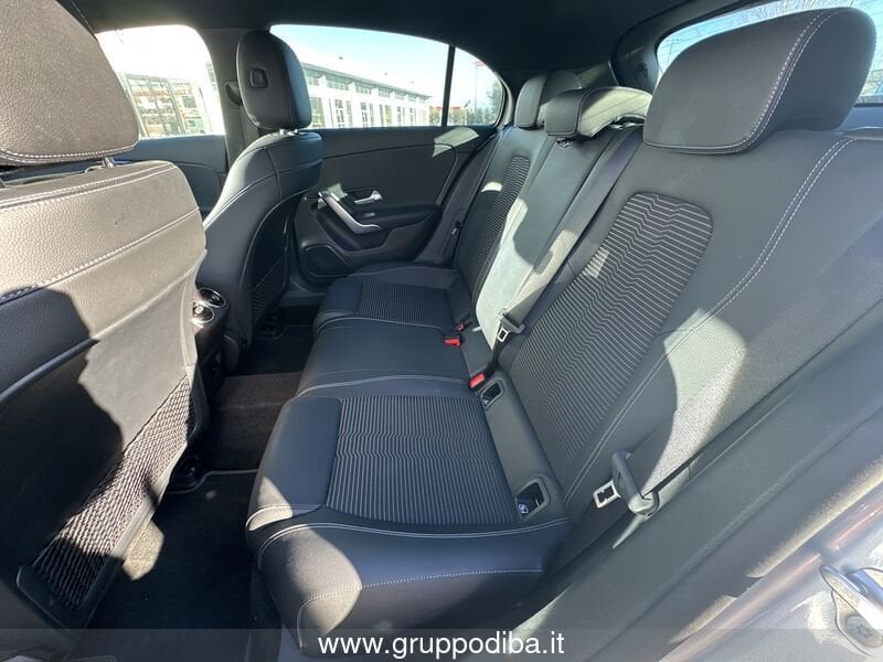 Mercedes-Benz Classe A Compatta A 250 e phev (eq-power) Sport auto- Gruppo Diba