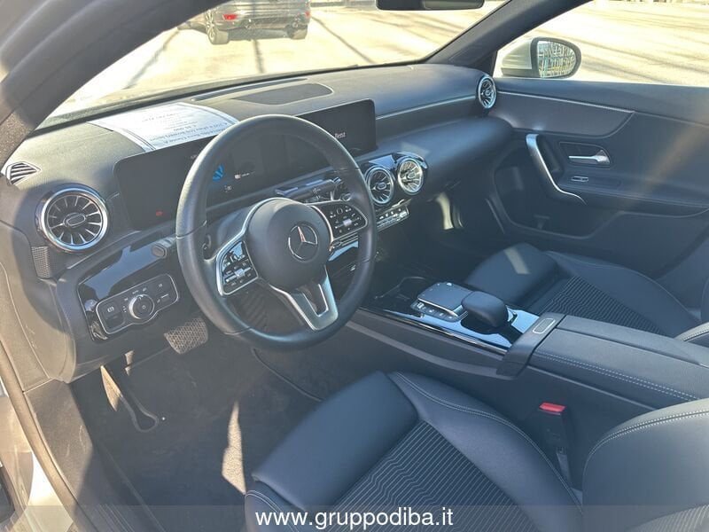 Mercedes-Benz Classe A Compatta A 250 e phev (eq-power) Sport auto- Gruppo Diba