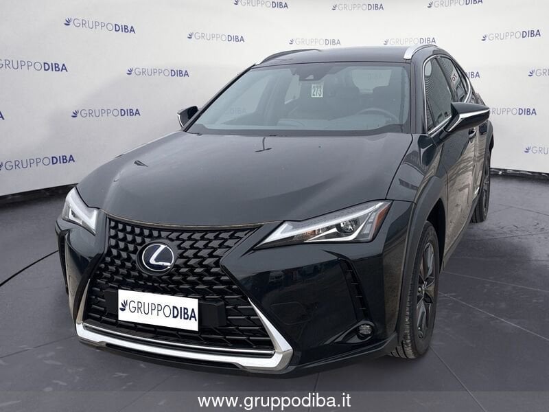 Lexus UX Hybrid UX250H 2.0H ECVT EXE MY22 2WD- Gruppo Diba