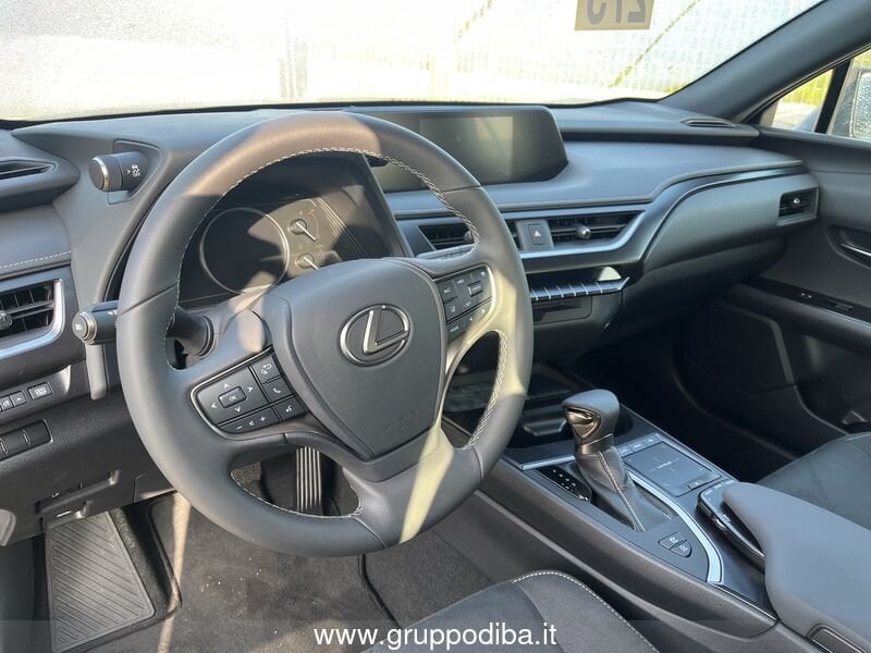 Lexus UX Hybrid UX250H 2.0H ECVT EXE MY22 2WD- Gruppo Diba