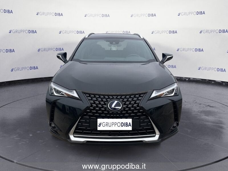 Lexus UX Hybrid UX250H 2.0H ECVT EXE MY22 2WD- Gruppo Diba