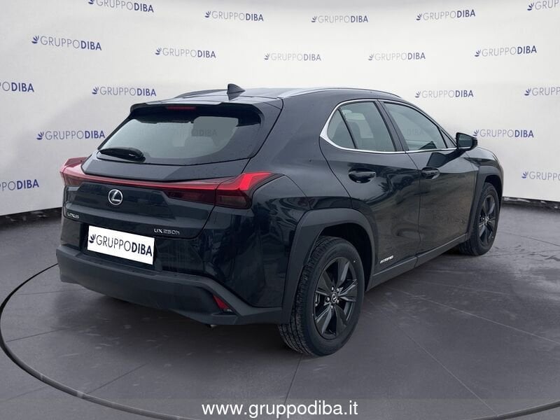 Lexus UX Hybrid UX250H 2.0H ECVT EXE MY22 2WD- Gruppo Diba