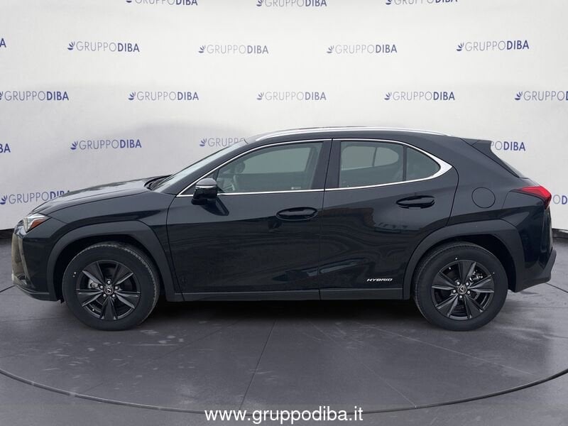 Lexus UX Hybrid UX250H 2.0H ECVT EXE MY22 2WD- Gruppo Diba