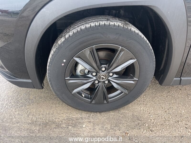 Lexus UX Hybrid UX250H 2.0H ECVT EXE MY22 2WD- Gruppo Diba