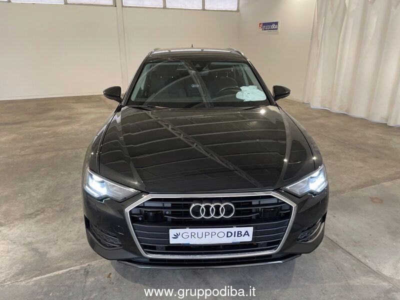 Audi A6 Avant A6 Avant 40 2.0 tdi mhev Business s-tronic my19- Gruppo Diba