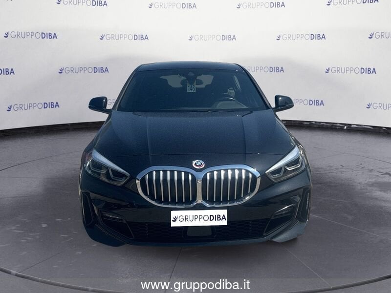 BMW Serie 1 116d Msport auto- Gruppo Diba