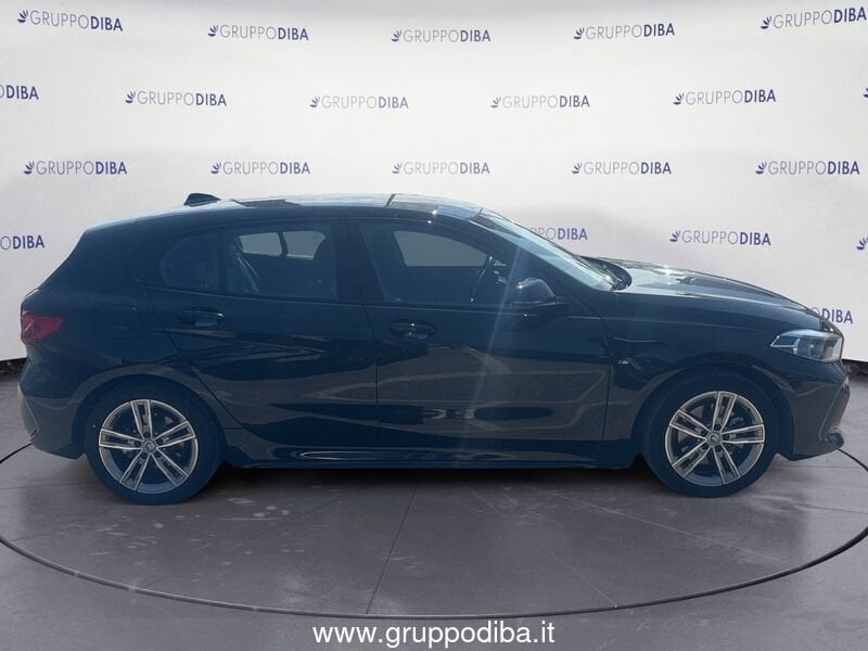 BMW Serie 1 116d Msport auto- Gruppo Diba