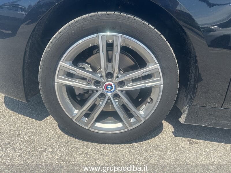 BMW Serie 1 116d Msport auto- Gruppo Diba