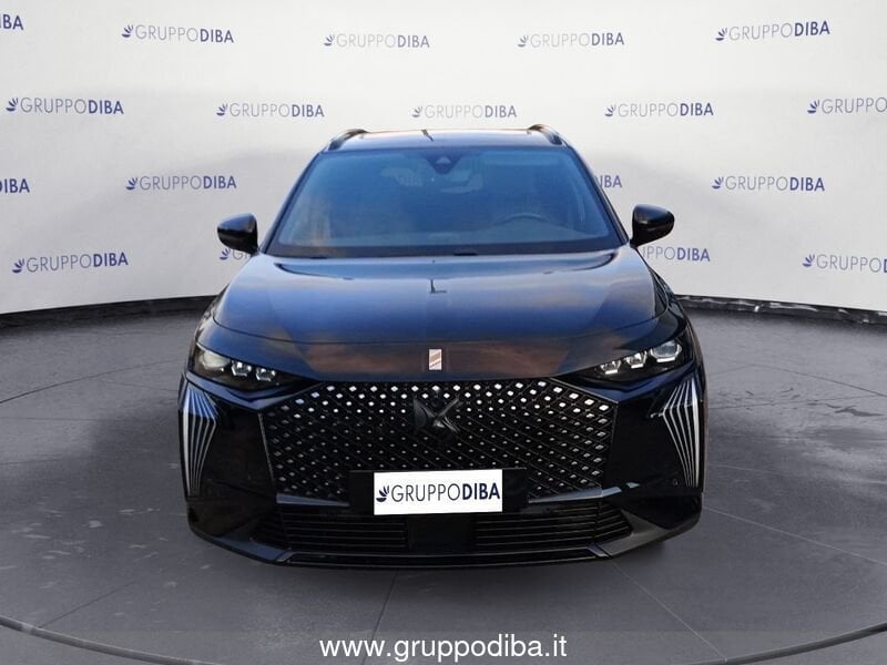 DS DS 7 Crossback e-tense DS7 1.6 e-tense phev La Premiere 4x4 360cv auto- Gruppo Diba